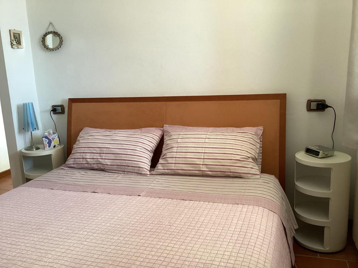 Villa L'Uliveta Montecatini Terme Extérieur photo