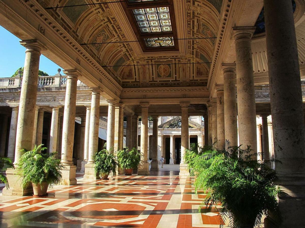 Villa L'Uliveta Montecatini Terme Extérieur photo